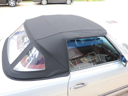 Used 1987 Mercedes-Benz 560 SL image 39