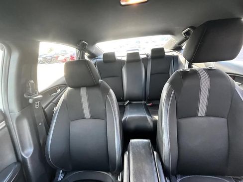 Used 2020 Honda Civic Sport image 34
