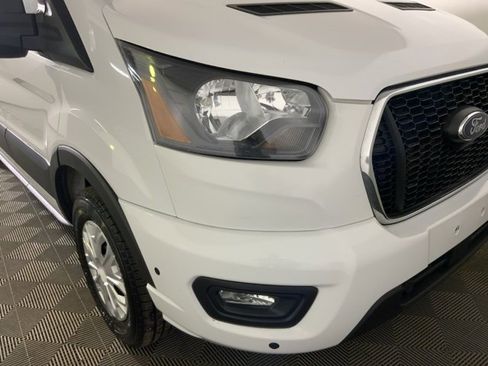 Used 2024 Ford Transit 350 XLT image 10