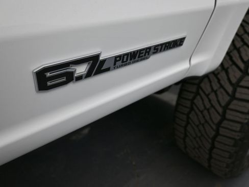 Used 2025 Ford F250 XL w/ XL Off-Road Package image 22