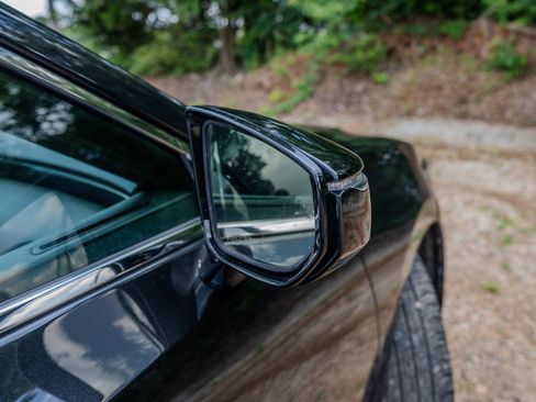 Used 2020 Lexus ES 350 w/ Premium Package FWD image 12