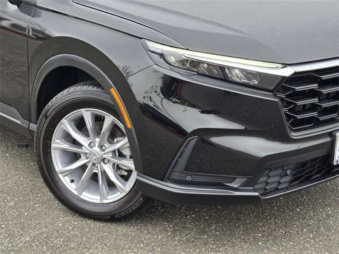Used 2025 Honda CR-V EX-L image 9