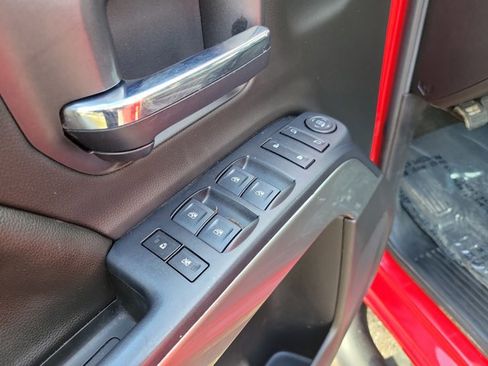 Used 2018 Chevrolet Silverado 1500 LT w/ All Star Edition image 18