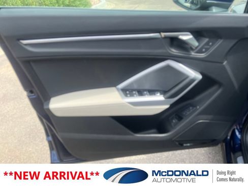 Used 2025 Audi Q3 2.0T Premium Plus w/ Premium Plus Package AWD/4WD image 10