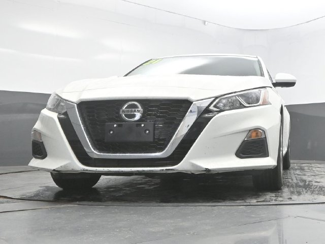 Used 2021 Nissan Altima 2.5 S FWD image 35