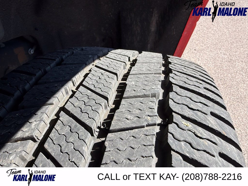 Used 2016 Ford F150 4x4 SuperCrew image 10