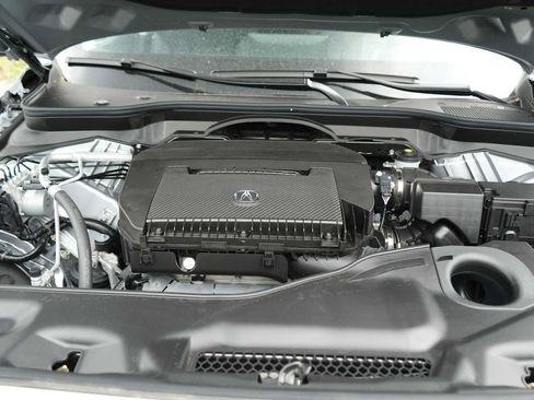Certified 2026 Acura MDX SH-AWD w/ Technology Package image 13