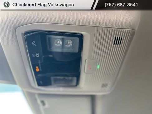 Used 2026 Volkswagen Atlas SE AWD/4WD image 18