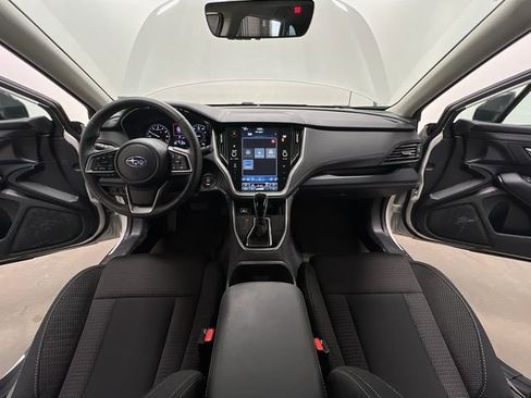 Certified 2025 Subaru Outback Premium image 20