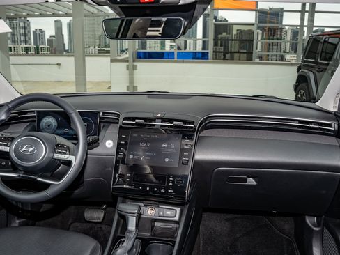 Used 2023 Hyundai Tucson SEL w/ Convenience Package image 22