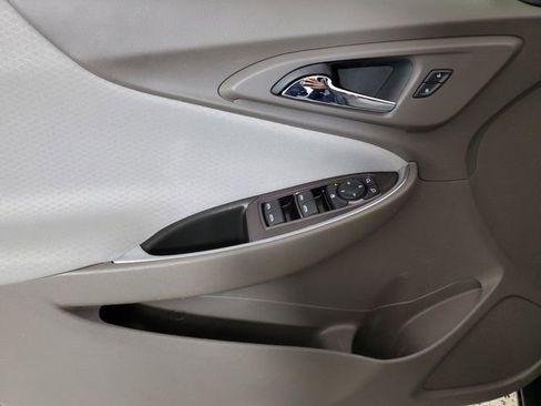 Used 2021 Chevrolet Malibu LT image 18