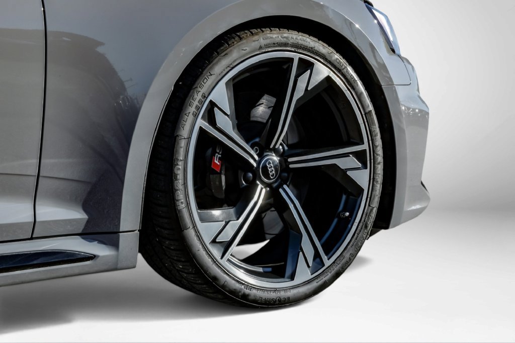 Used 2019 Audi RS 5 Sportback AWD/4WD image 64