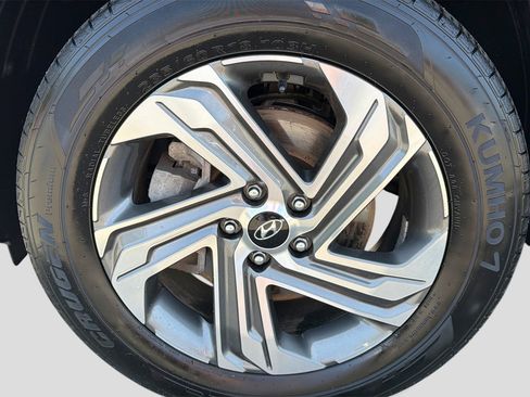 Certified 2023 Hyundai Santa Fe SEL AWD/4WD image 14