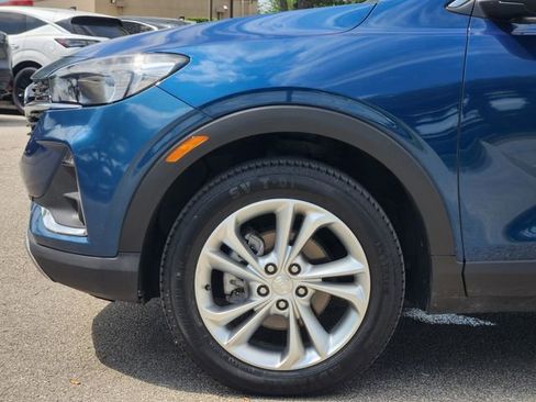 Used 2020 Buick Encore GX Preferred w/ Cold Weather Comfort Package AWD/4WD image 5