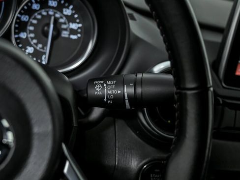 Used 2016 MAZDA MX-5 Miata Grand Touring image 27