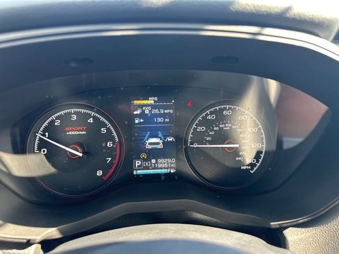 Used 2019 Subaru Forester Sport AWD/4WD image 15