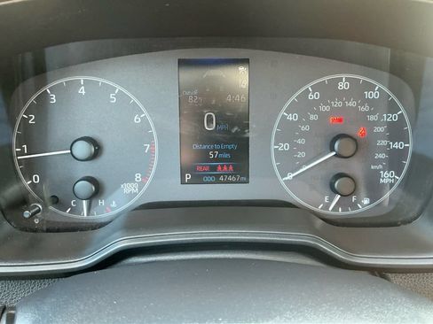 Used 2023 Toyota Corolla LE FWD image 21