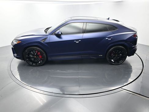 Used 2024 Lamborghini Urus S image 34