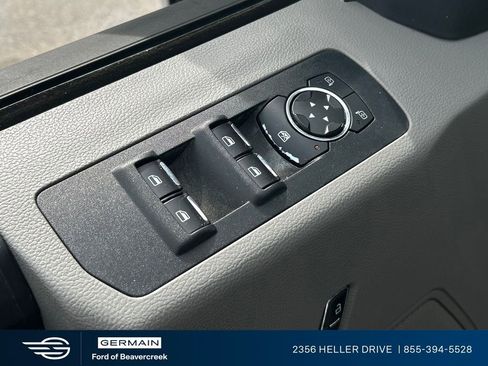 Used 2020 Ford F150 XL w/ Equipment Group 101A Mid AWD/4WD image 18