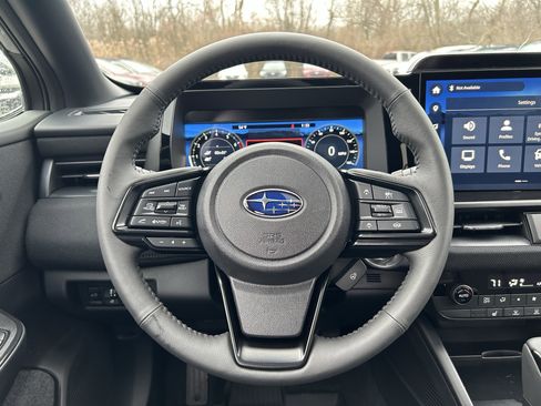 New 2026 Subaru Outback Limited image 11