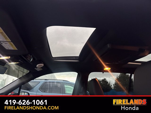 Used 2021 Honda Pilot Black Edition image 31