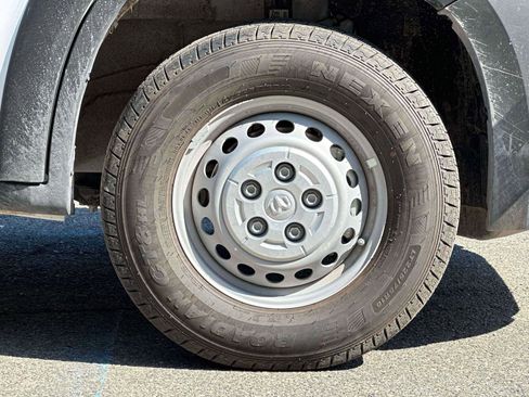 Used 2025 RAM ProMaster 1500 w/ Convenience Group image 7