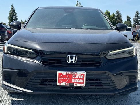 Used 2022 Honda Civic Sport image 11