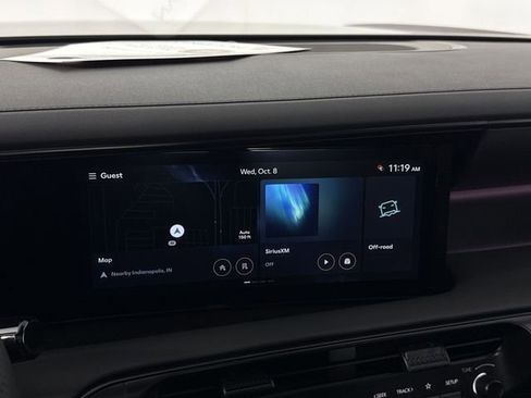 New 2026 Hyundai Palisade XRT Pro image 13