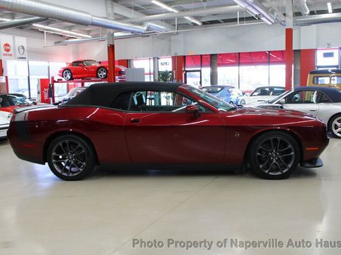 Used 2023 Dodge Challenger R/T Scat Pack w/ Plus Package image 67