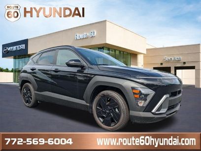 Certified 2026 Hyundai Kona SEL Sport