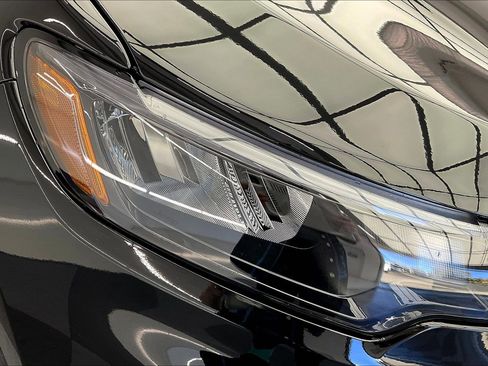 New 2026 Jeep Compass Limited image 15