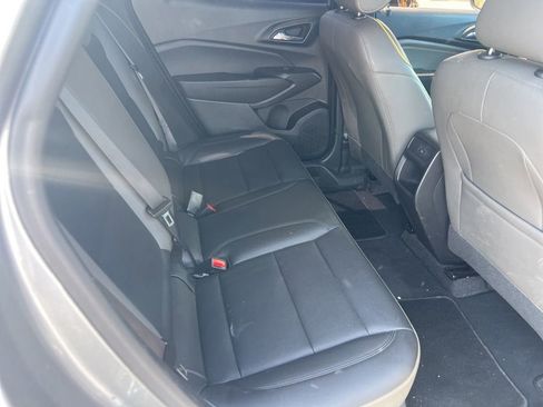 Certified 2025 Chevrolet Trax ACTIV w/ Driver Confidence Package FWD image 26