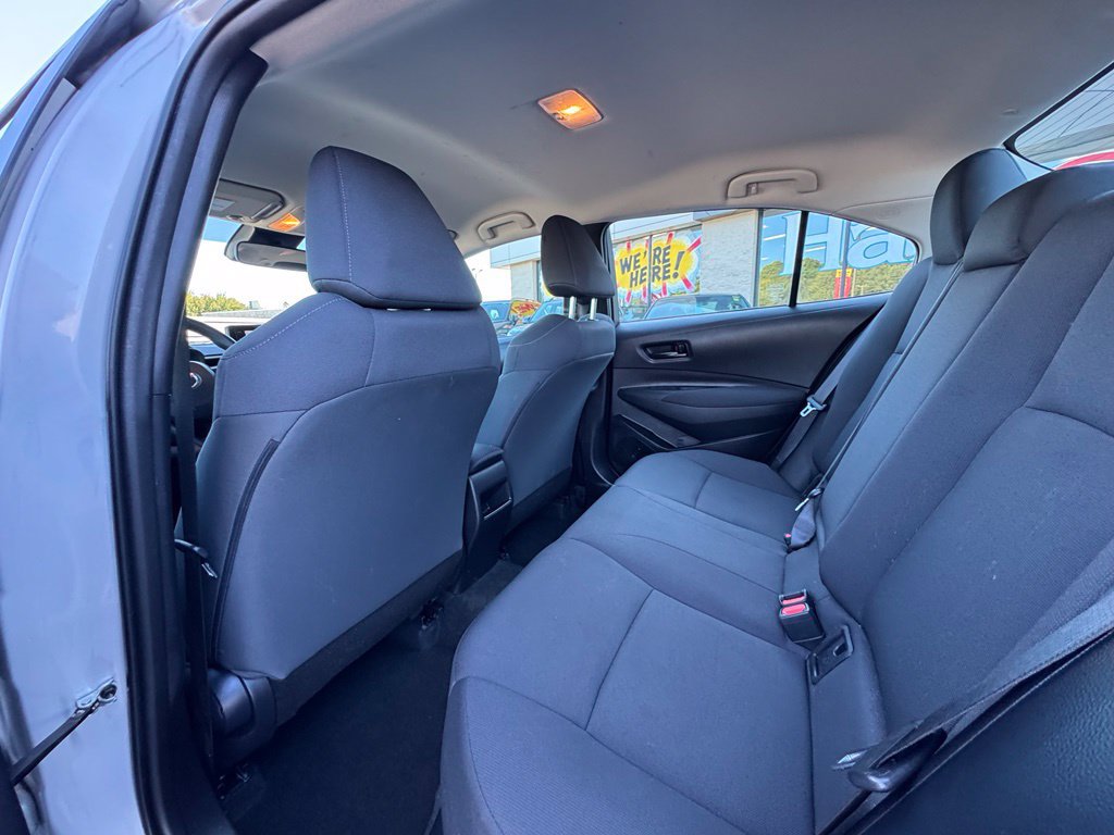 Used 2022 Toyota Corolla LE FWD image 10