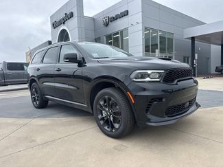 New 2026 Dodge Durango GT AWD/4WD video 1