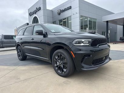 New 2026 Dodge Durango GT