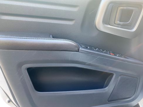 Used 2011 Honda Ridgeline RTL image 12