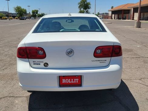 Used 2009 Buick Lucerne CXL FWD image 10