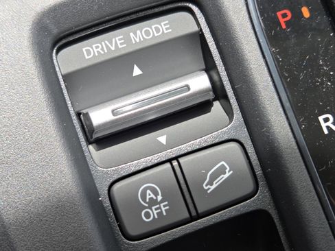 New 2026 Honda CR-V EX-L image 8