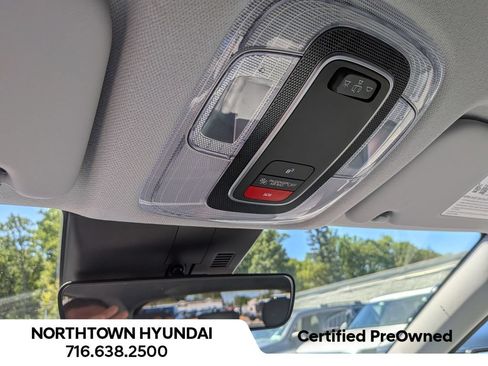 Certified 2026 Hyundai Kona SEL Premium AWD/4WD image 21