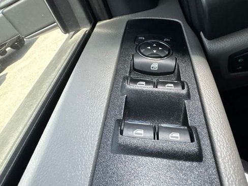 Used 2022 Ford F350 XLT w/ Black Appearance Package AWD/4WD image 24