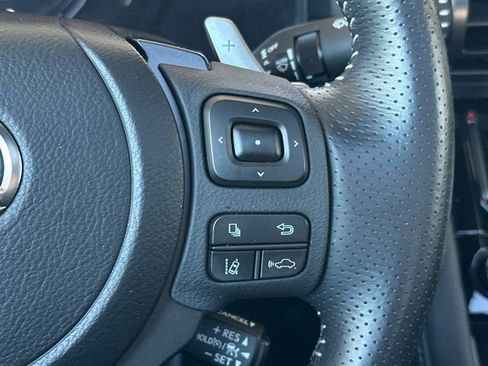 Used 2025 Lexus IS 350 F Sport w/ Navigation Package RWD image 27