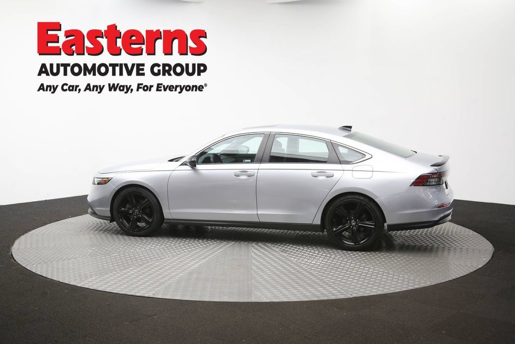 Used 2023 Honda Accord Sport image 62