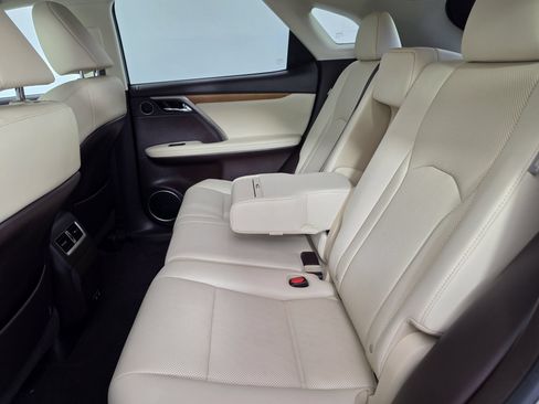 Used 2020 Lexus RX 350 FWD w/ Premium Package image 28