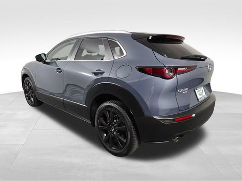 Used 2023 MAZDA CX-30 AWD 2.5 S w/ Preferred Package image 5