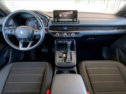 Used 2023 Honda CR-V Sport image 16