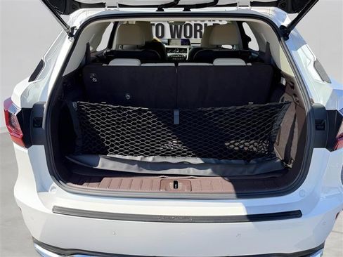 Used 2019 Lexus RX 350L FWD image 40