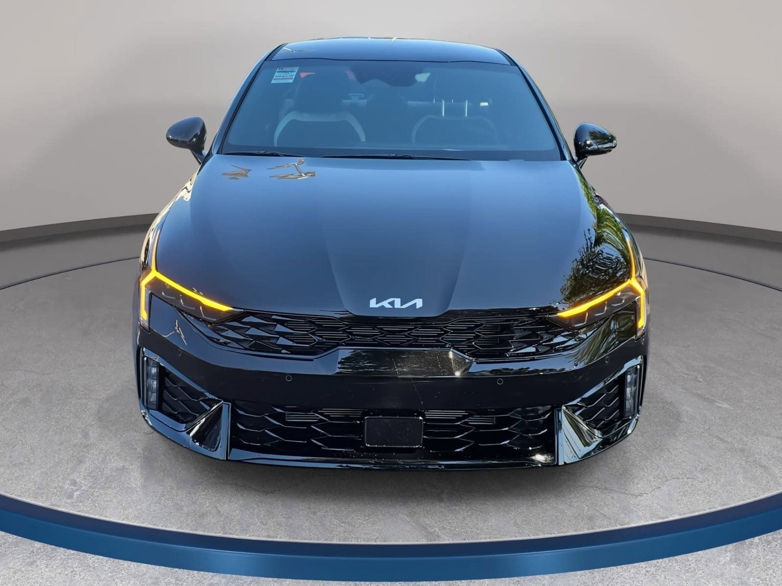 New 2026 Kia K5 GT-Line FWD image 2