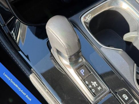 Used 2024 Lexus NX 350 AWD w/ Vision Package image 28