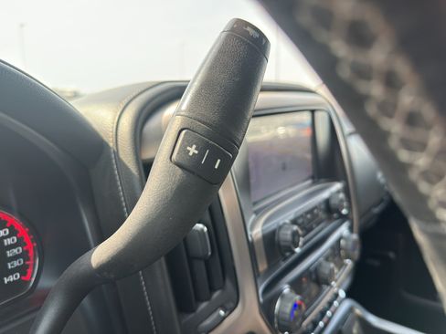 Used 2016 GMC Sierra 3500 Denali w/ Duramax Plus Package AWD/4WD image 25