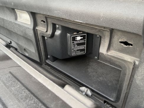 Used 2022 Honda Ridgeline RTL-E image 36